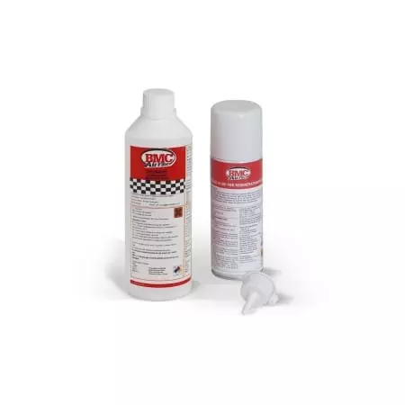 Kit D'entretien Filtre À Air BMC WA - 500mL + 200mL