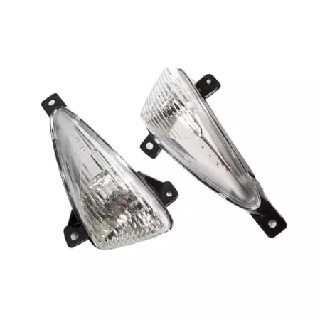 Clignotant V Parts Avant Gauche Type Origine Suzuki Inazuma 250