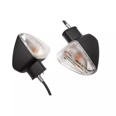 Clignotant V Parts Arrière Droit Type Origine Suzuki Inazuma 250