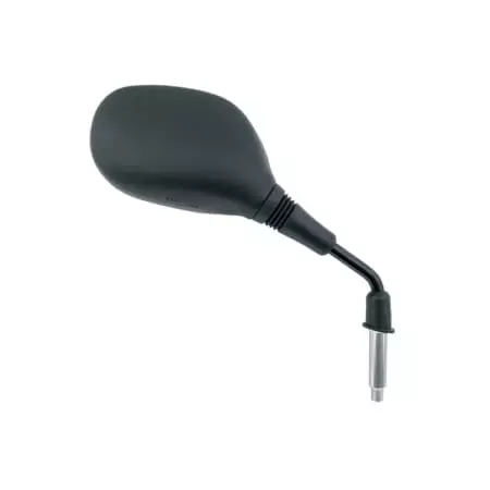 Rétroviseur Droit V Parts Type Origine Suzuki Sixteen UX125 Noir