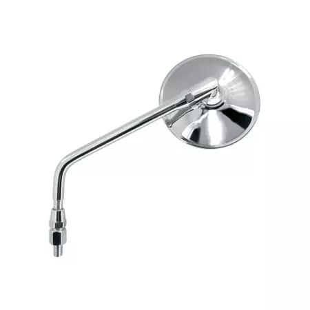 Rétroviseur Gauche / Droit V Parts Type Origine Suzuki VL125 Intruder Chrome