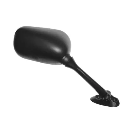 Rétroviseur Droit V Parts Type Origine Suzuki GS500F Noir