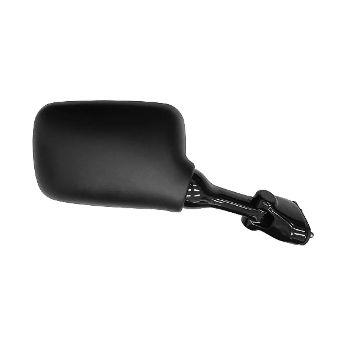 Rétroviseur Droit V Parts Type Origine Suzuki RGV250 Noir