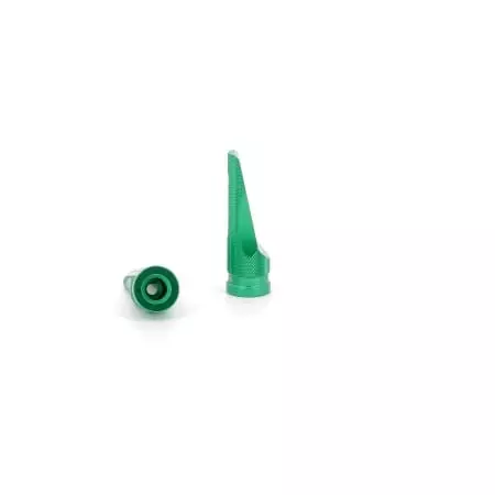 Repose-Pied V Parts Racing Pro 2 Vert - Partie cycle V PARTS