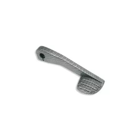 Kick V Parts Malaguti Carbone