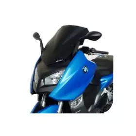 Bulle V Parts Sport BMW C600 Sport Clair