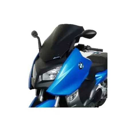 Bulle V Parts Sport BMW C600 Sport Clair - Carénage et protection V PARTS