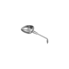 Rétroviseur Droit V Parts Type Origine Aprilia Scarabeo 100 Chrome