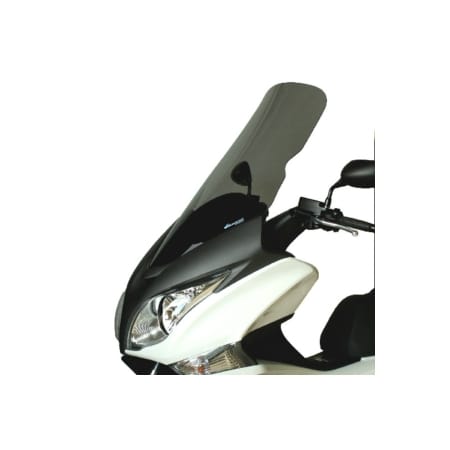 Bulle V Parts Haute Protection Honda 1092438 Clair - Carénage et protection V PARTS