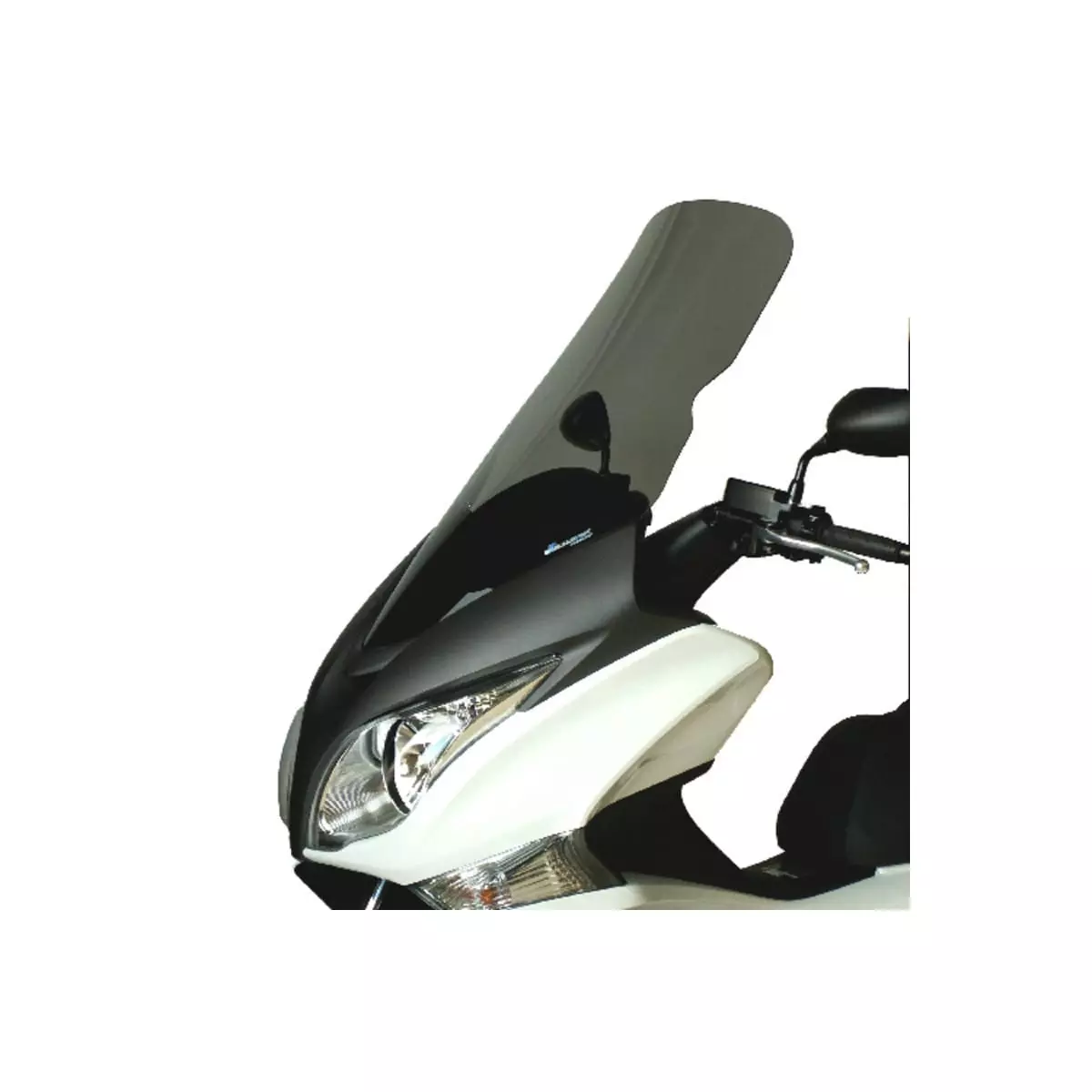 Bulle V Parts Haute Protection Honda 1092438 Clair