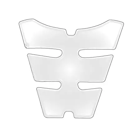 Protection De Réservoir V Parts Grand Transparent