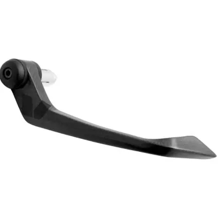 Protection De Levier Frein V Parts 120mm Carbone - Poste de pilotage V PARTS