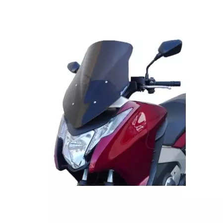 Bulle V Parts Standard Honda NC 700 Integra Clair - Carénage et protection V PARTS