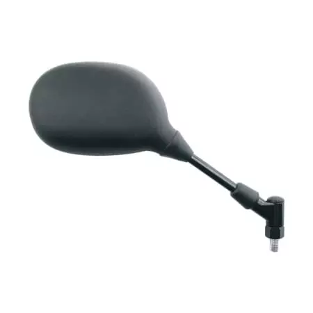 Rétroviseur Droit V Parts Type Origine Yamaha YBR250 Noir