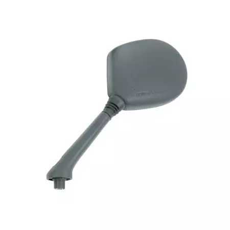 Rétroviseur V Parts Piaggio Vespa Fl50 Gris Gauche (L'unité)