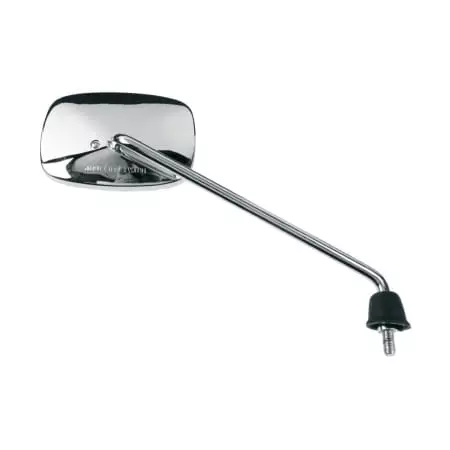 Rétroviseur Droit V Parts Type Origine Beverly 124 Chrome