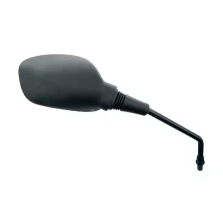 Rétroviseur Droit V Parts Type Origine Derbi GP1 125 Low Seat Noir
