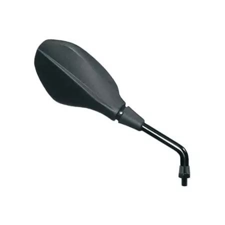 Rétroviseur V Parts Type Origine MBK Booster 50 Droit (L'unité)