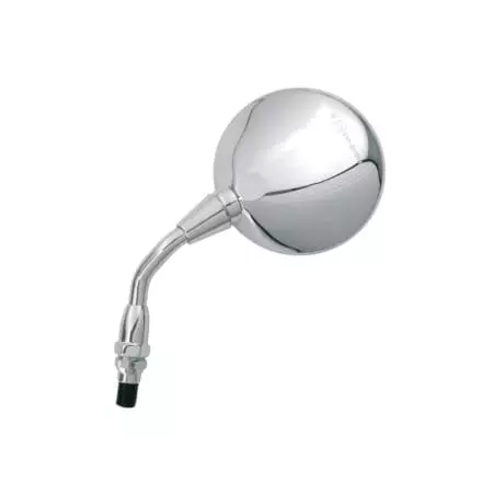 Rétroviseur V Parts Moto Guzzi 1100 California Gauche (L'unité)