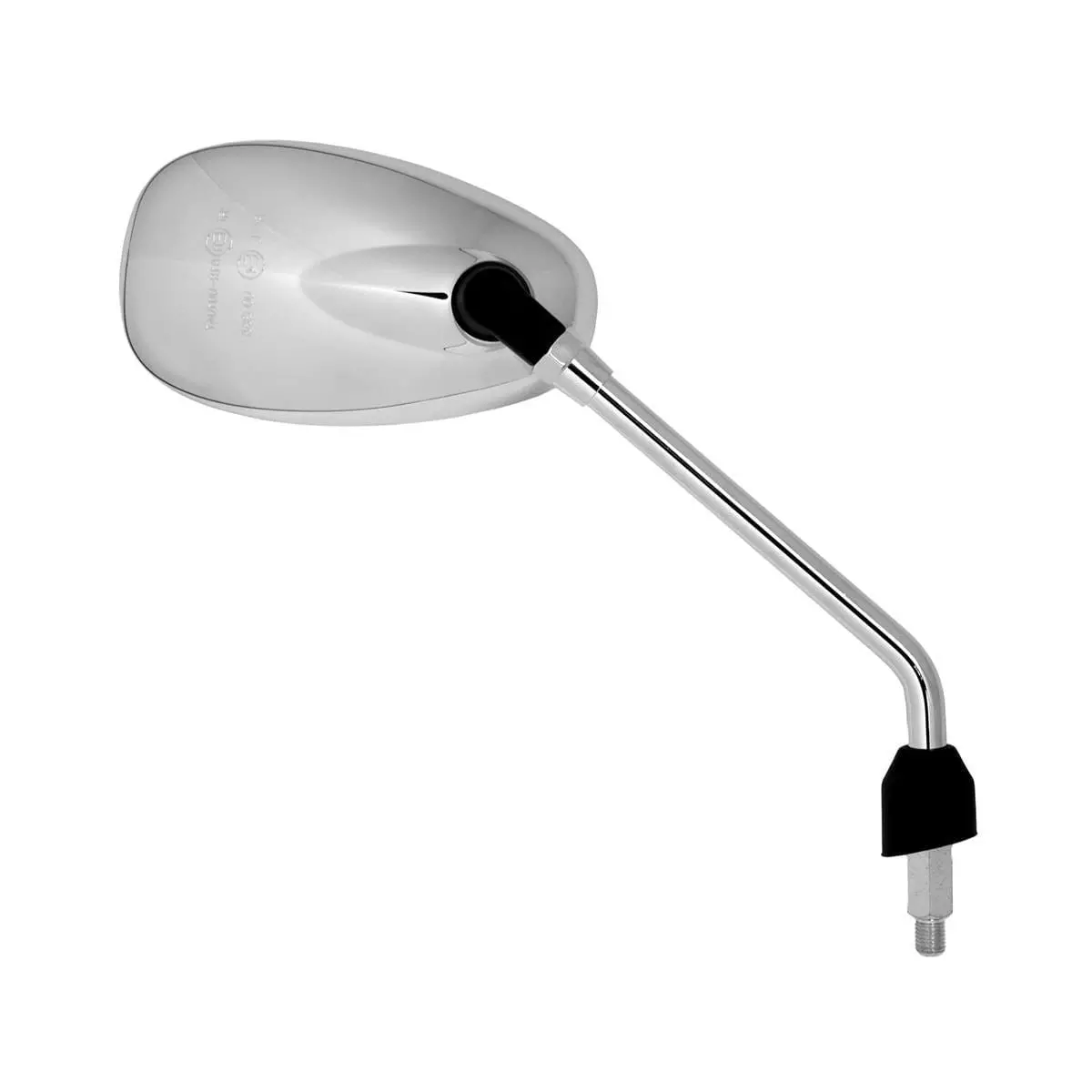 Rétroviseur V Parts Type Origine Piaggio Beverly 125 IE Droit (L'unité)