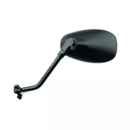 Rétroviseur Gauche / Droit V Parts Type Origine Daelim S2 125 Noir