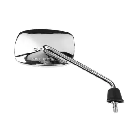 Rétroviseur Droit V Parts Type Origine Piaggio Vespa 50 Chrome