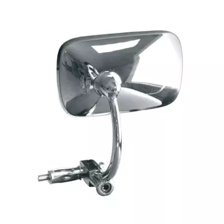 Rétroviseur V Parts Type Origine Ducati Biposto 1000 Réversible (L'unité)