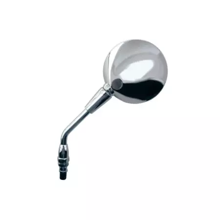 Rétroviseur Gauche / Droit V Parts Type Origine Hyosung GV 650 Chrome