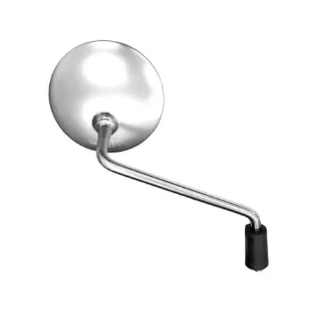 Rétroviseur Droit V Parts Type Origine Kymco Like Chrome