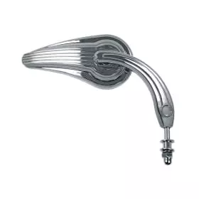 Rétroviseur V Parts Goutte D'Eau Harley Davidson Droit (L'unité)