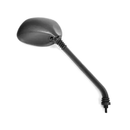 Rétroviseur Droit V Parts Type Origine Piaggio Liberty 50 Noir