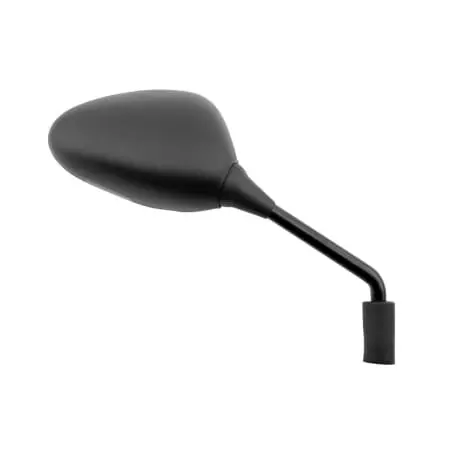 Rétroviseur Droit V Parts Type Origine Malaguti Centro 50 4T Noir