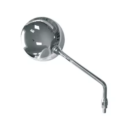 Rétroviseur V Parts Chrome Type Origine Aprilia Stark Droit (L'unité)