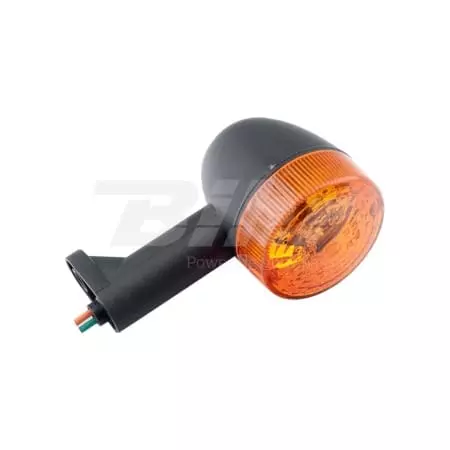 Clignotant Gauche V Parts Type Origine Aprilia 50 Rally LC Orange