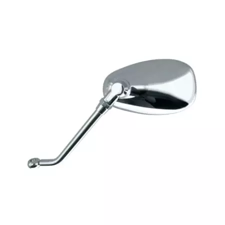 Rétroviseur V Parts Type Origine Daelim 125 Réversible (L'unité)