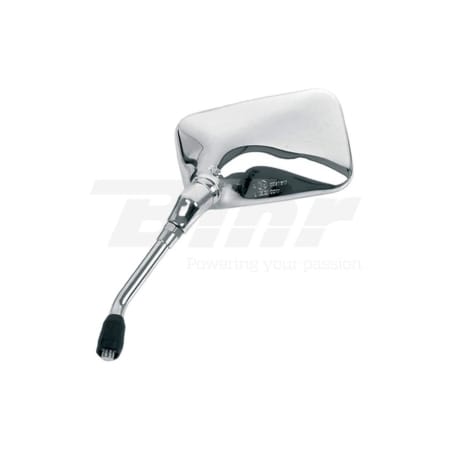 Rétroviseur V Parts Type Origine Honda Chromé Gauche (L'unité)