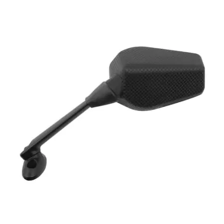 Rétroviseur V Parts Type Origine Version Racing Carbone Gauche (L'unité)