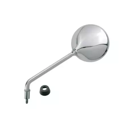 Rétroviseur V Parts Type Origine Piaggio Vespa LX 50/125 Gauche (L'unité)