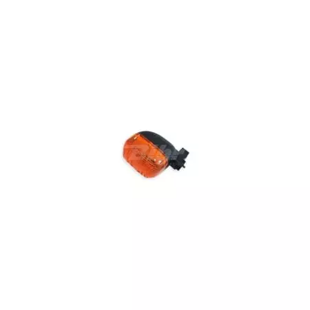 Clignotant Gauche V Parts Type Origine pour Peugeot Squab 50 Orange