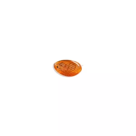 Clignotant Droit V Parts Type Origine MBK Ovetto 1102153 Orange