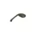 Rétroviseur Droit V Parts Type Origine Aprilia Leonardo 125 / 150 / 250 Noir