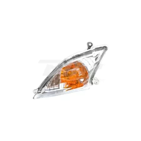 Clignotant Gauche V Parts Type Origine MBK NXC Flame X 1058700 Transparent