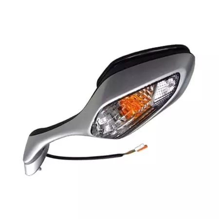 Rétroviseur V Parts Type Origine Honda VFR1200F Gauche (L'unité)