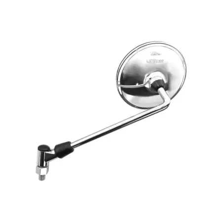 Rétroviseur V Parts Type Origine Suzuki GS500E/VANVAN Réversible (L'unité)