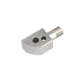 Support De Repose-Pieds V Parts Standard Triumph Thruxton 900