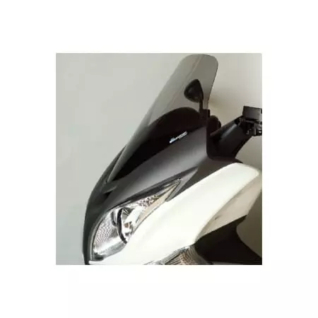 Bulle V Parts Double Courbe Honda Clair - Carénage et protection V PARTS