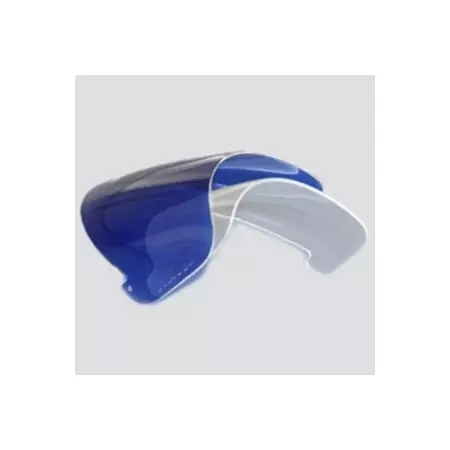 Bulle V Parts Sport Yamaha Clair - Carénage et protection V PARTS