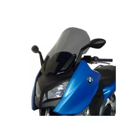 Bulle V Parts Standard BMW Clair - Carénage et protection V PARTS