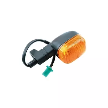 Clignotant Gauche V Parts Type Origine Yamaha YW BW'S B-G. 125 Orange