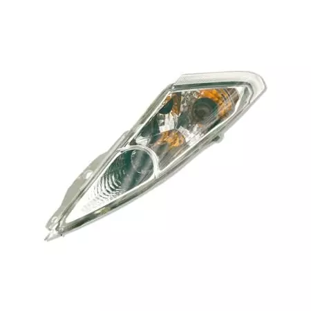 Clignotant V Parts Avant Gauche Type Origine Yamaha Majesty 400